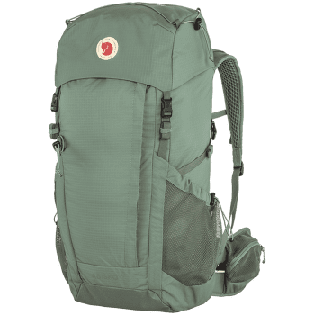 Plecak Fjällräven Abisko Hike 35 S/M Patina Green