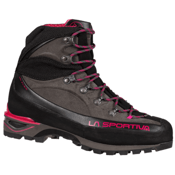 Buty La Sportiva Trango Alp Evo GTX Women Carbon/Cerise