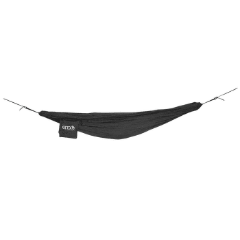 Hamaka Eno Underbelly Gear Sling Charcoal