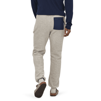 Spodnie Patagonia Synch Pants Men Flow: Sunken Blue
