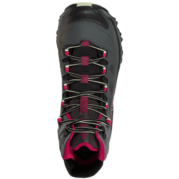 Buty La Sportiva Ultra Raptor II Mid Leather Wide GTX Women Charcoal/Cerise