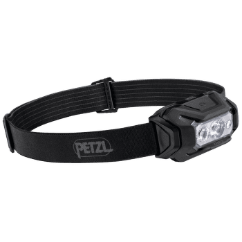 Reflektor Petzl ARIA 2 RGB Black