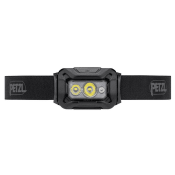 Reflektor Petzl ARIA 2 RGB Black