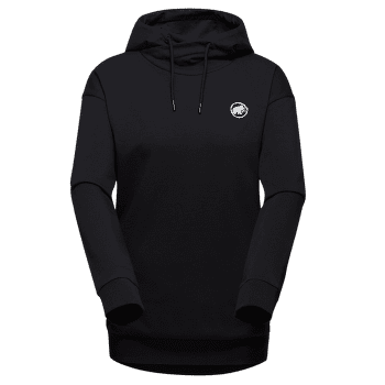 Bluza Mammut Mammut ML Hoody Original Women black 0001