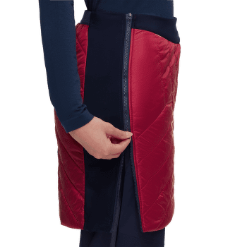 Spódnice Mammut Aenergy IN Skirt Women marine 5118