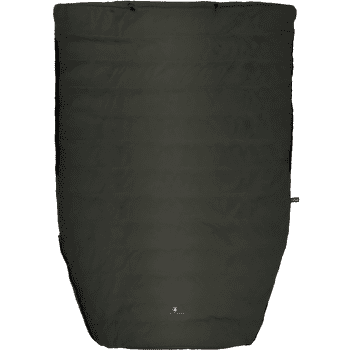 Śpiwór Grüezi bag Biopod DownWool Quilt Deep Forest