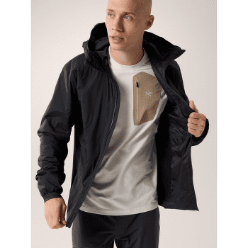 Bunda Arcteryx Atom Hoody Men Solaris
