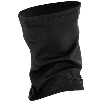 Szalik Fjällräven Keb Fleece Neck Gaiter Black