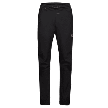 Spodnie Mammut Massone Pants Men black 0001