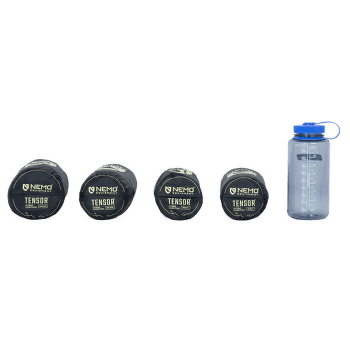 Karimata Nemo Equipment Tensor Extreme Conditions