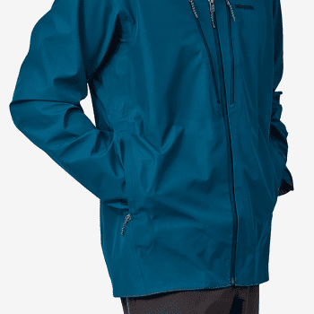 Bunda Patagonia Triolet Jacket Men Graze Green
