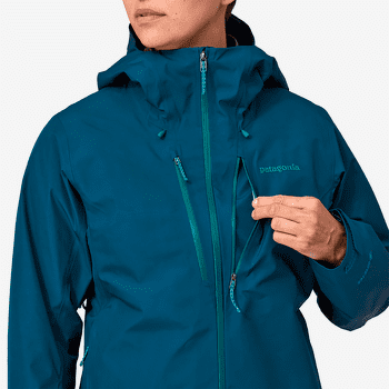 Bunda Patagonia Triolet Jacket Women Solstice Purple