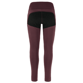Legginsy Fjällräven Abisko Trekking Tights HD Women Port