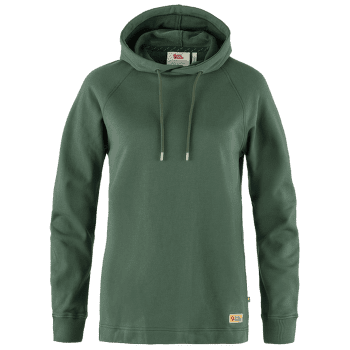 Bluza Fjällräven Vardag Hoodie Women Deep Patina