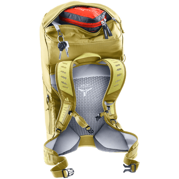 Plecak deuter AC Lite 22 SL shale-graphite
