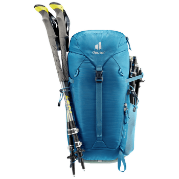 Plecak deuter Trail 18 wave-ivy