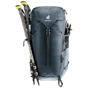 Plecak deuter Trail 32 EL black-shale
