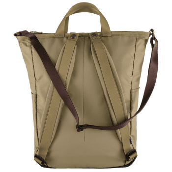 Torba Fjällräven High Coast Totepack Clay