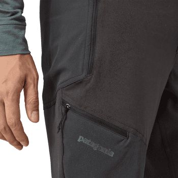 Spodnie Patagonia Terravia Alpine Pants Men River Rock Green