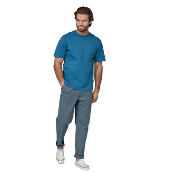 Spodnie Patagonia Funhoggers Pants Men Classic Tan