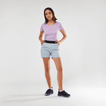 Szorty Millet WANAKA STRETCH SHORT III Women SAPHIR NEW