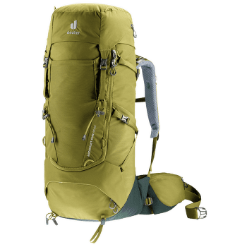 Plecak deuter Aircontact Core 40+10 cactus-ivy