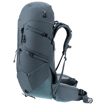 Plecak deuter Aircontact Core 50 + 10 graphite-shale