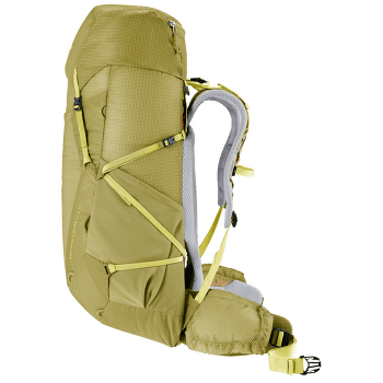 Plecak deuter Aircontact Ultra 45 + 5 SL mineral-ivy