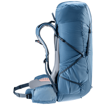 Plecak deuter Aircontact Ultra 50 + 5 tin-shale