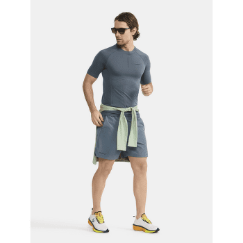 Koszulka z krótkim rękawem Craft ADV Cool Intensity SS Tee Men LAKE