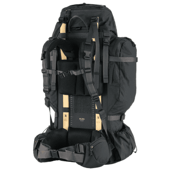 Plecak Fjällräven Kajka 75 S/M Khaki Dust