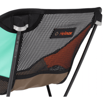 Krzesło Helinox Chair One Mini Mint MultiBlock