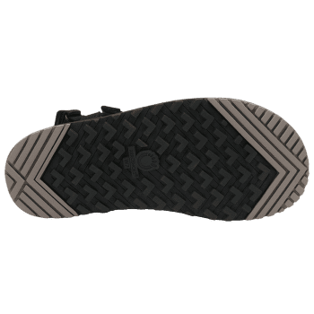Sandały Xero H-TRAIL Women Black (BLCK)
