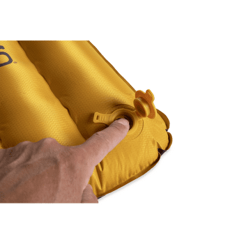 Karimata Nemo Equipment Tensor Trail 2024