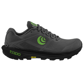 Buty Topo athletic Terraventure 4 Men Dark Grey / Green