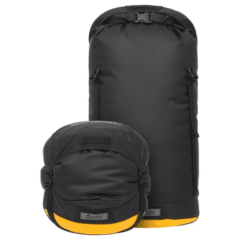 Torba Sea to Summit Evac Compression Dry Bag HD 35L Jet Black