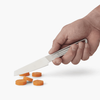 Nóż Sea to Summit Detour Stainless Steel Paring Knife Stainless Steel Grey