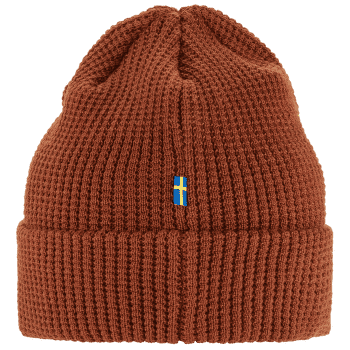 Czapki Fjällräven Fjällräven Tab Hat Autumn Leaf