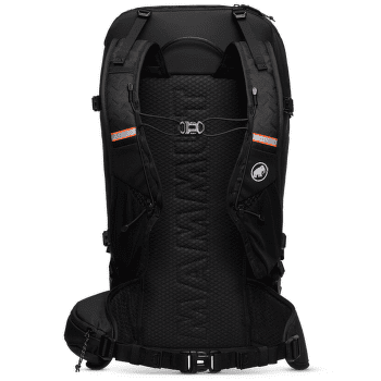 Plecak Mammut Aenergy ST 32 3777 mammut red-black