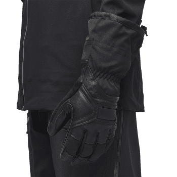 Rękawice Black Diamond Guide Gloves Black
