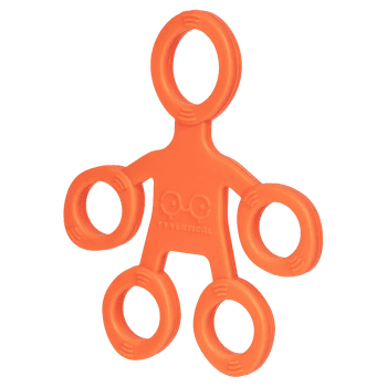 Serwomotor Y Y Vertical ALIEN Orange Hard