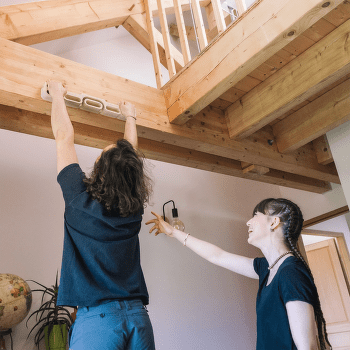 Campus Y Y Vertical VerticalBoard Light