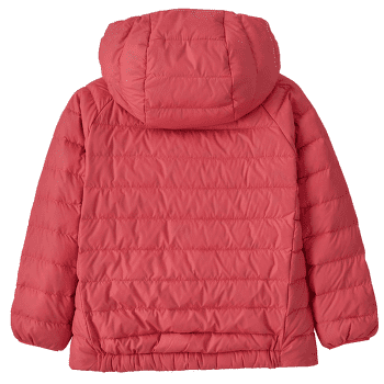 Bunda Patagonia Baby Reversible Down Sweater Hoody Cosmic Sea: New Navy