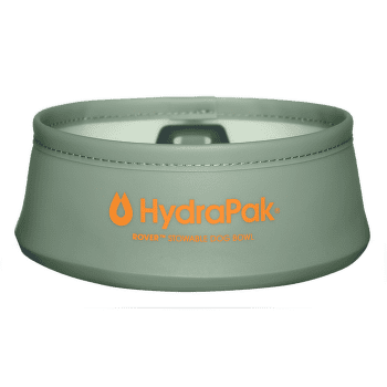 Naczynia Hydrapak ROVER DOG BOWL Sutro Green
