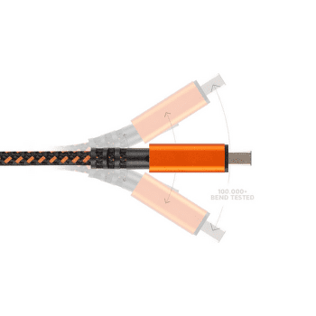 Kabel Xtorm Xtreme USB-C PD cable (1,5m)