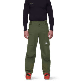 Spodnie Mammut Stoney HS Pants Men black 0001