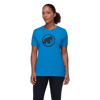 Koszulka z krótkim rękawem Mammut Mammut Core T-Shirt Classic Women 1289 alvatern