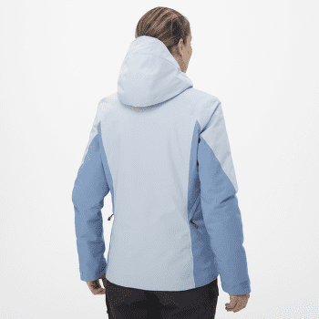 Bunda Millet MONA Jacket Women HYDRO/NOIR NEW