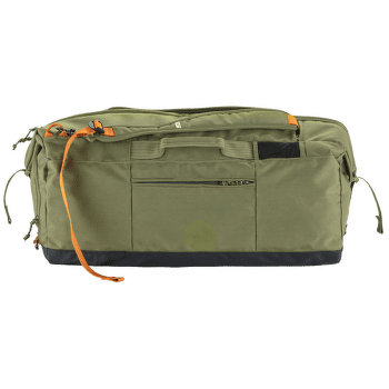 Torba Fjällräven Färden Duffel 80 Green