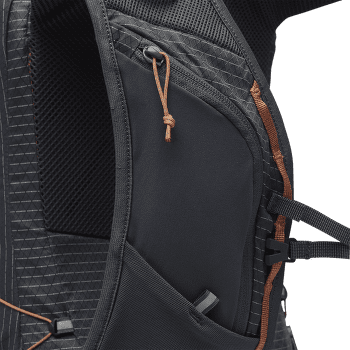 Plecak Black Diamond PURSUIT 15 Carbon-Moab Brown
